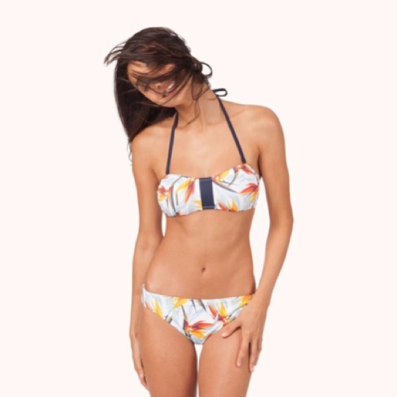 Lively Bikini Swimsuits - Picture 1 of 8